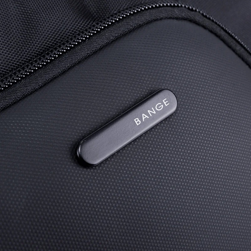Men's Luxury Travel Bag