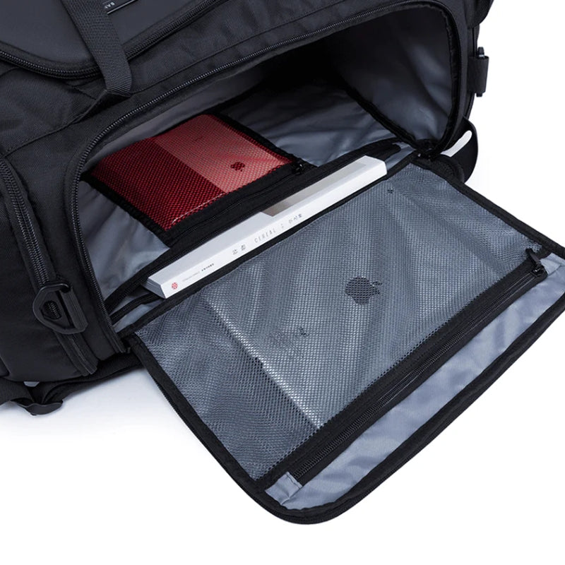 Men's Luxury Travel Bag