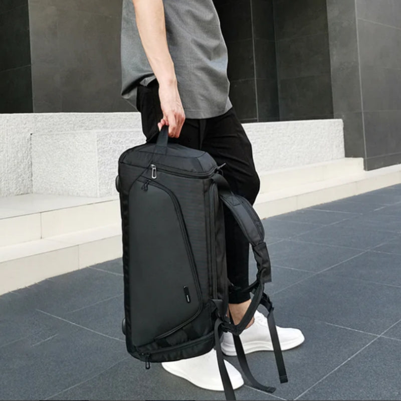 Men's Luxury Travel Bag