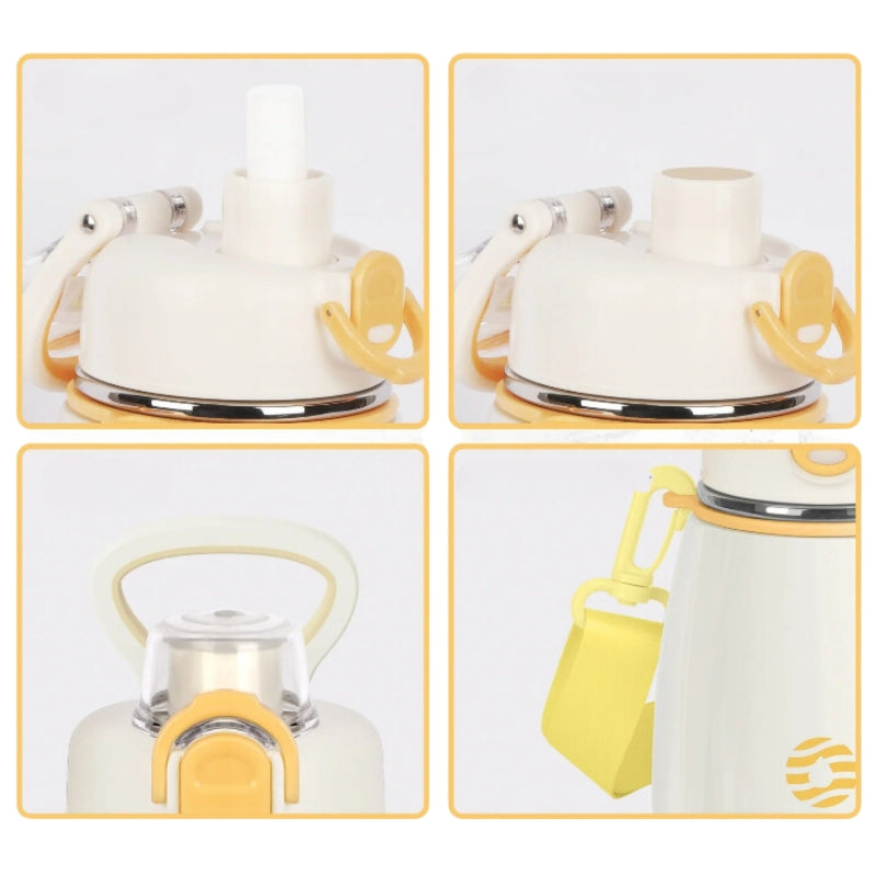 Children's Stainless Steel Water Bottle
