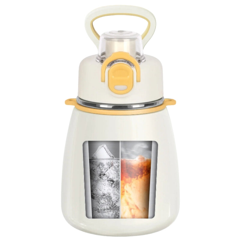 Children's Stainless Steel Water Bottle