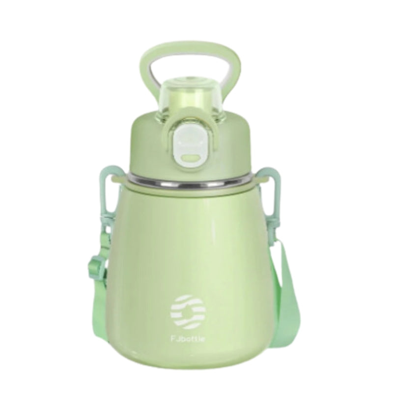 Children's Stainless Steel Water Bottle