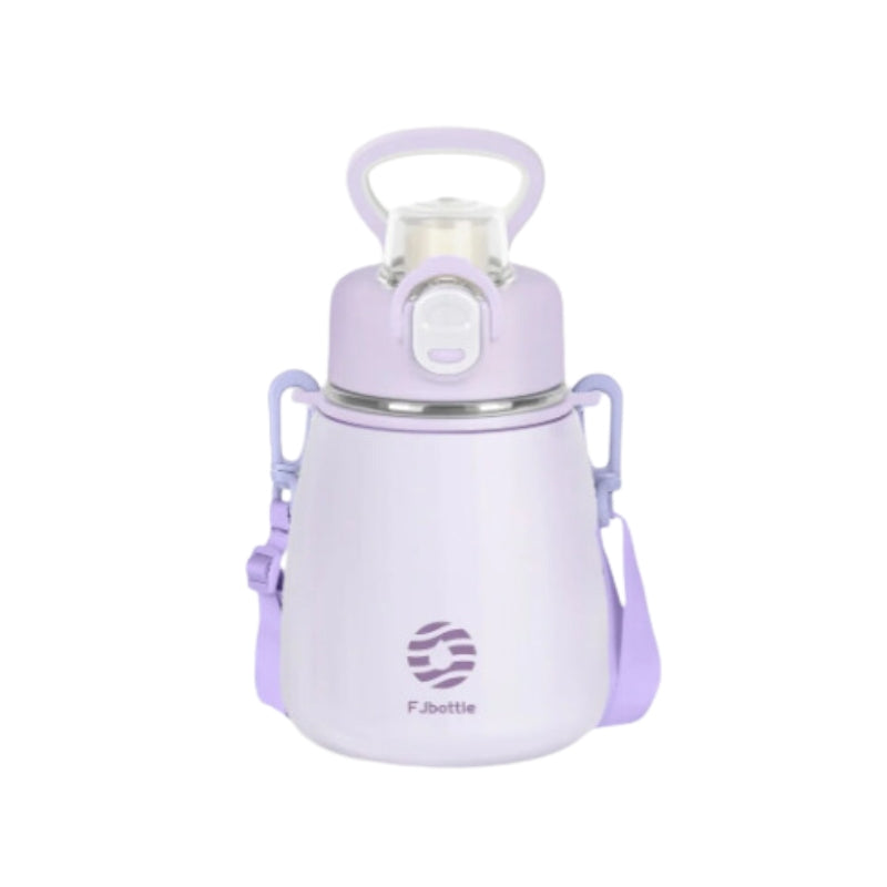 Children's Stainless Steel Water Bottle