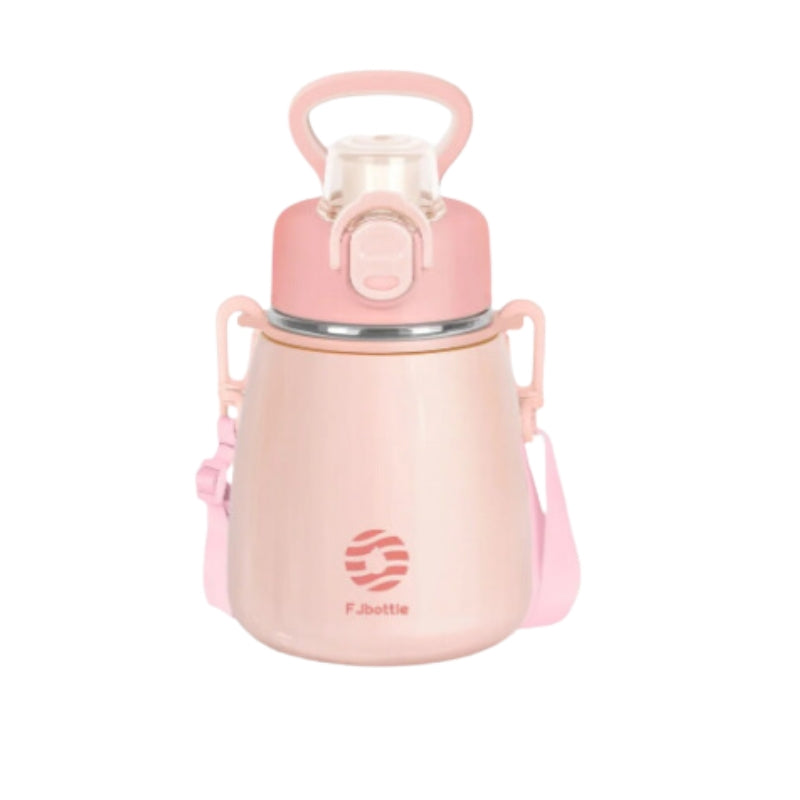 Children's Stainless Steel Water Bottle