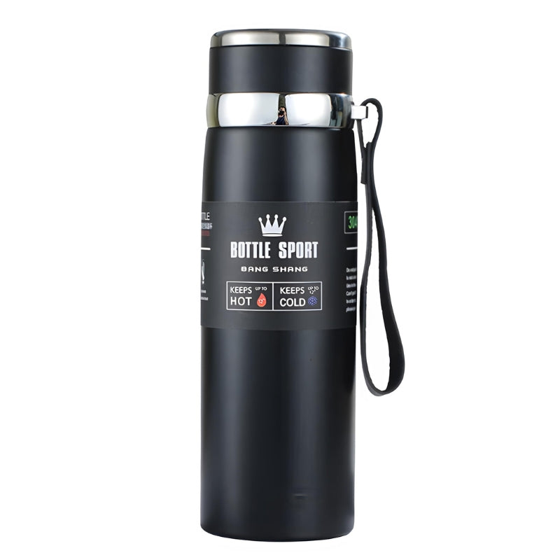 Thermos with Tea Infuser