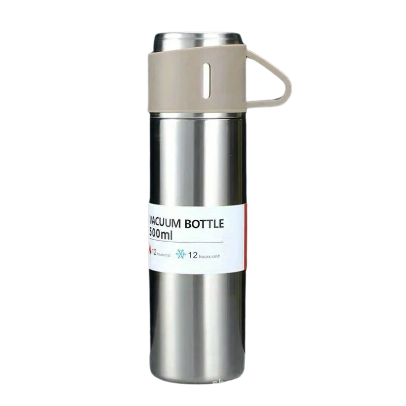 Thermos with Cup