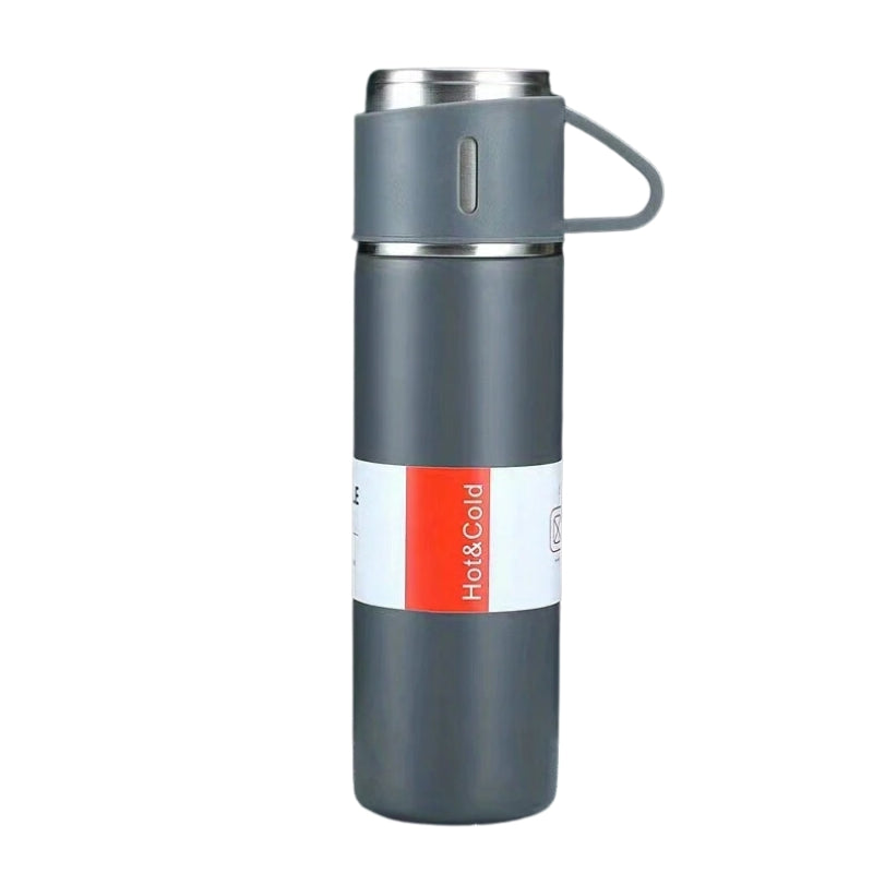 Thermos with Cup