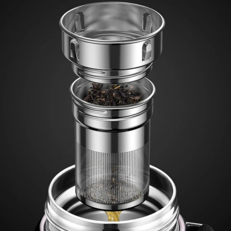 Smart Temperature Flask