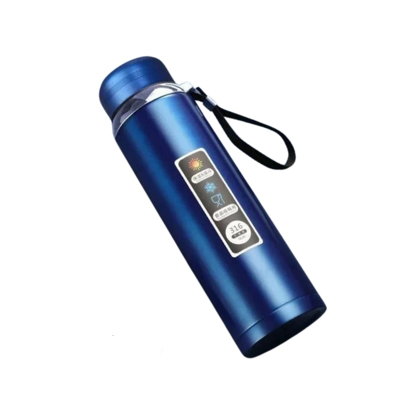 Smart Temperature Flask