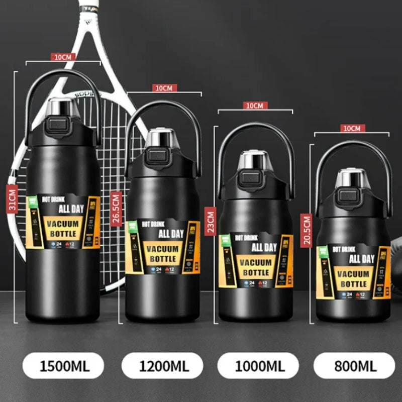 1L Water Bottle