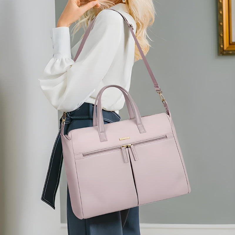 Women's Laptop Handbag