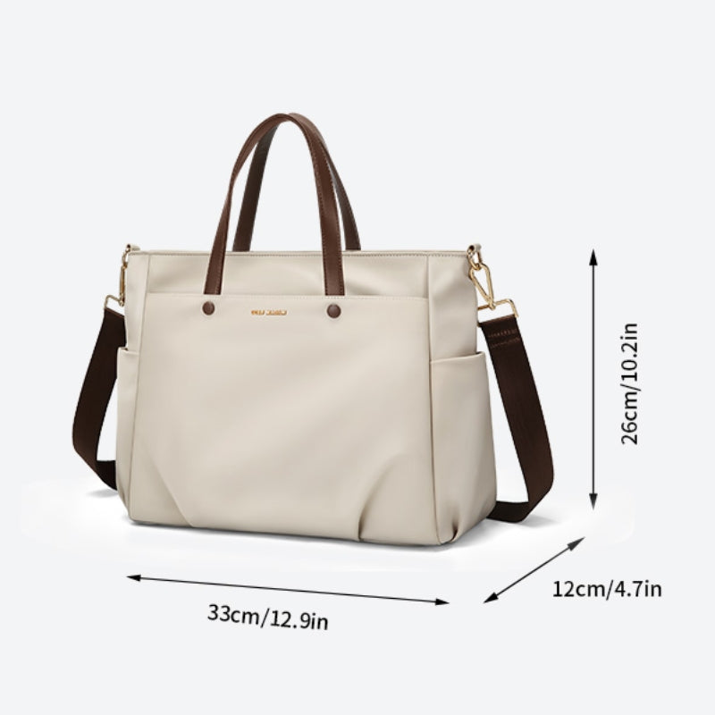 Women's Travel Tote Bag