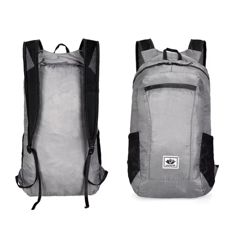 Ultra-Light Hiking Backpack