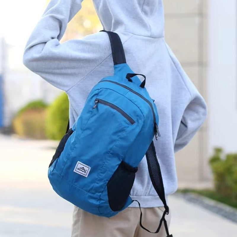 Ultra-Light Hiking Backpack