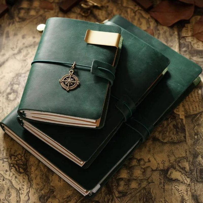 Vintage Notebook