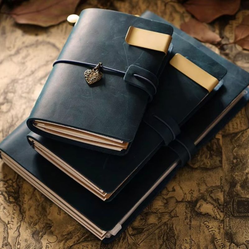 Vintage Notebook