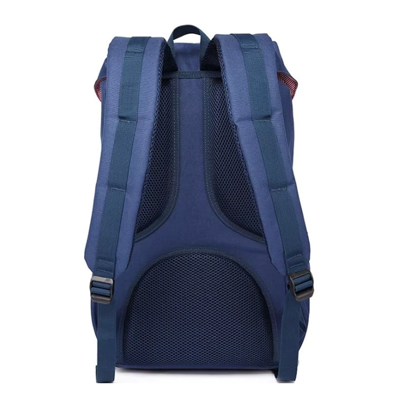 Vintage Travel Backpack