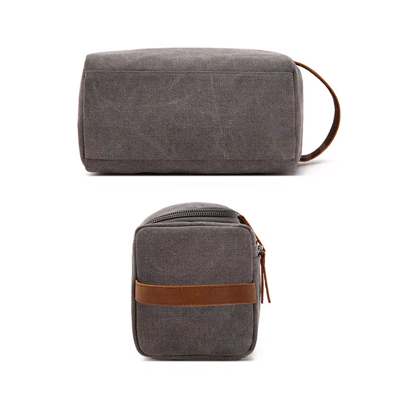 Large Men's Toiletry Bag