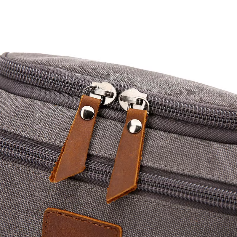 Large Men's Toiletry Bag