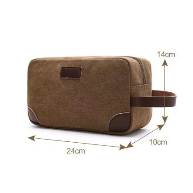 Men's Toiletry Bag