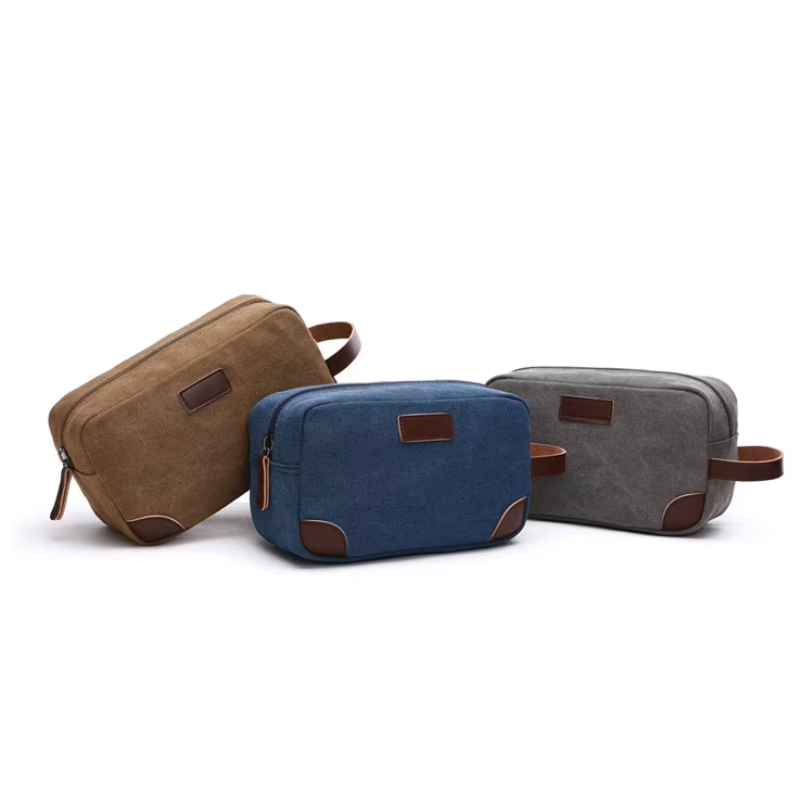 Men's Toiletry Bag