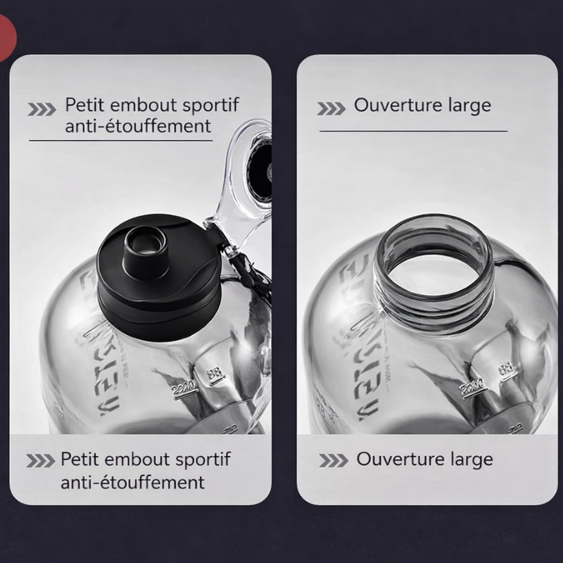 Water Bottle