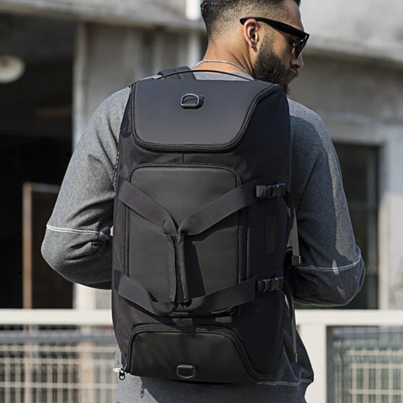 Convertible Travel Bag
