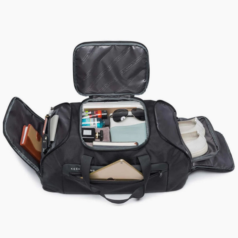 Convertible Travel Bag