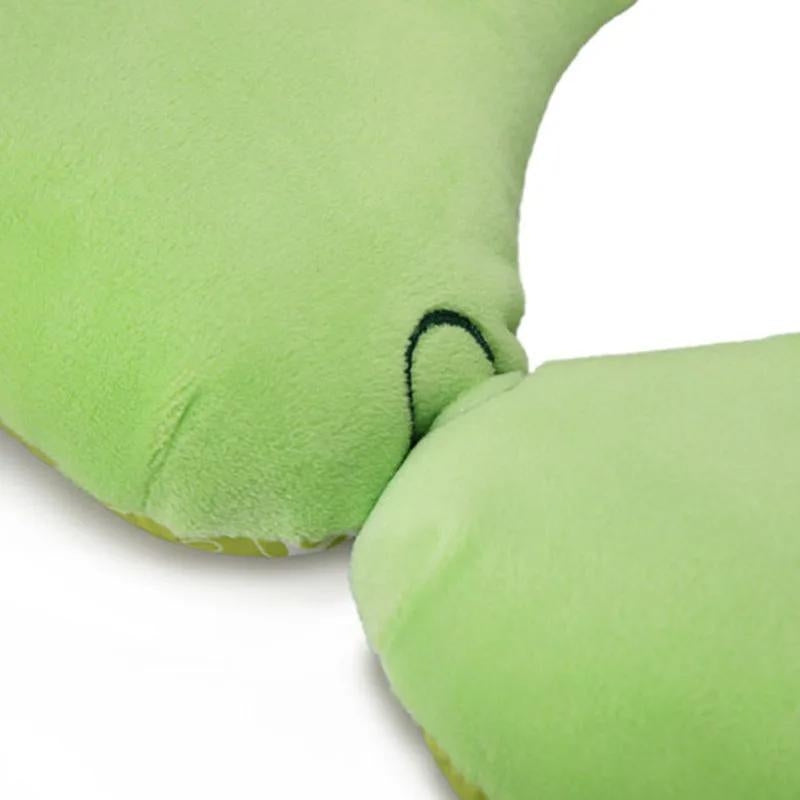 Children's Plane Travel Pillow