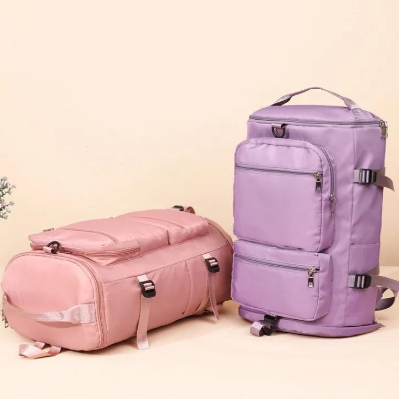 Large Women's Travel Bag