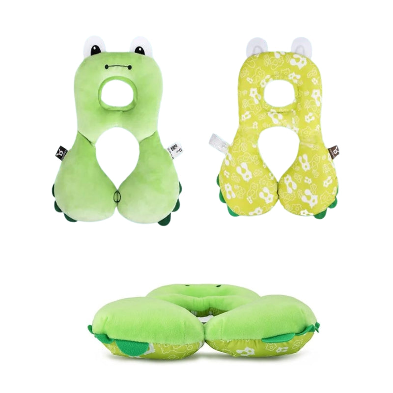 Children's Plane Travel Pillow