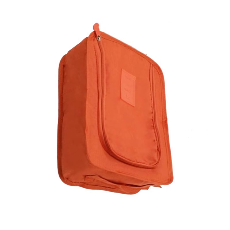 Etui A Chaussure De Voyage