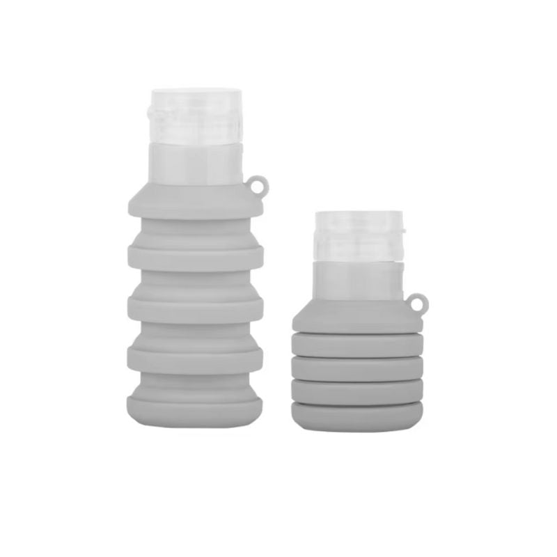 Flacon De Voyage Anti Fuite