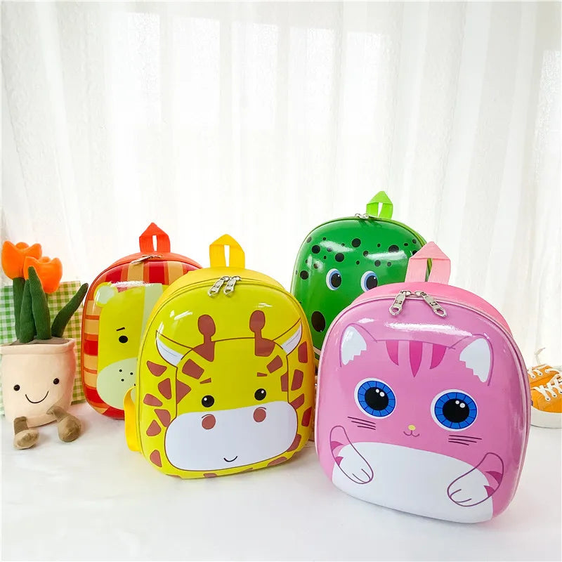 Children's Nursery Backpack