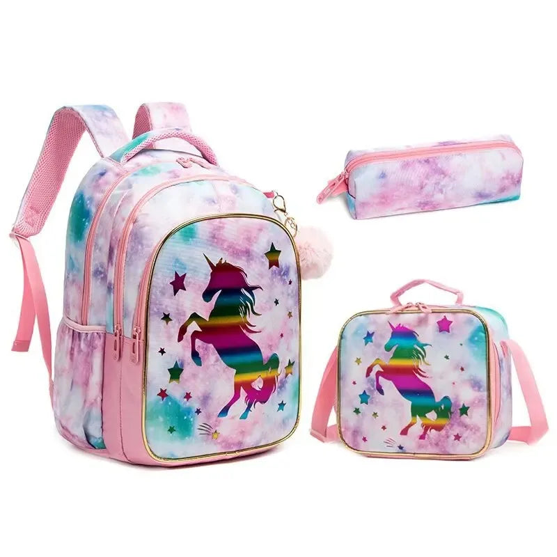Children's Carry-On Backpack