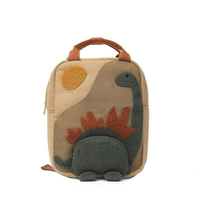 Small Children's Backpack
