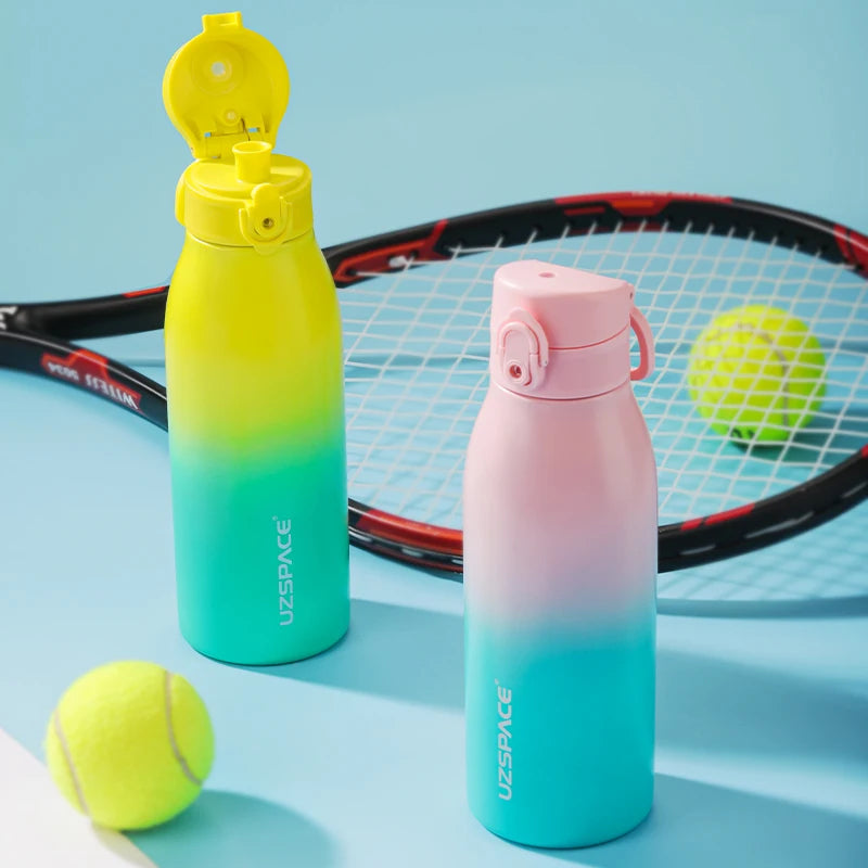 Stainless Steel Water Bottle