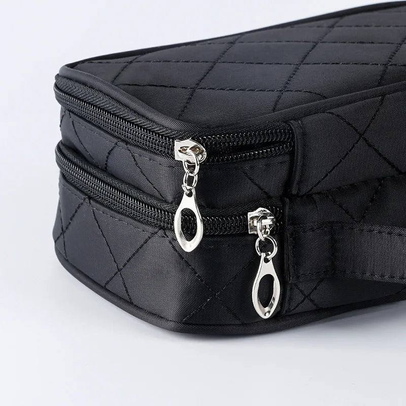 Cosmetics Toiletry Bag