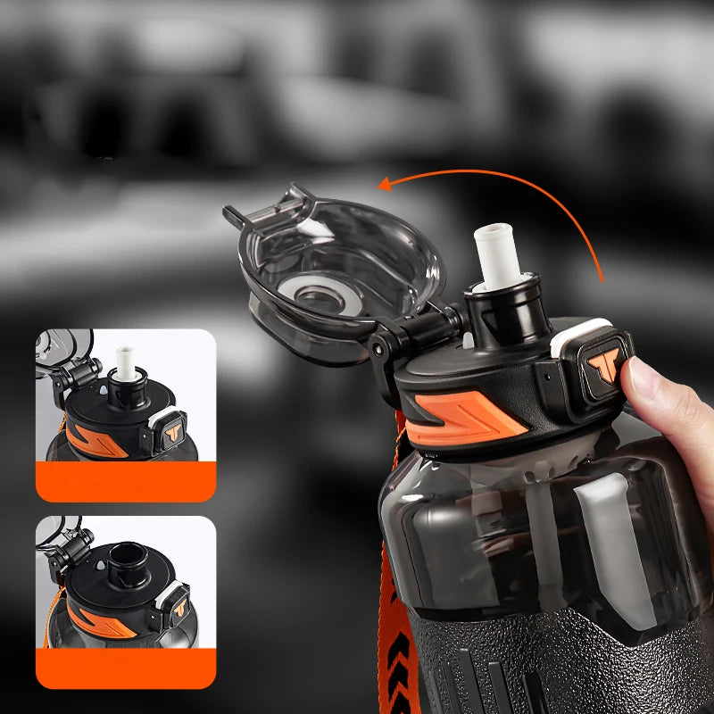 1.5L Water Bottle