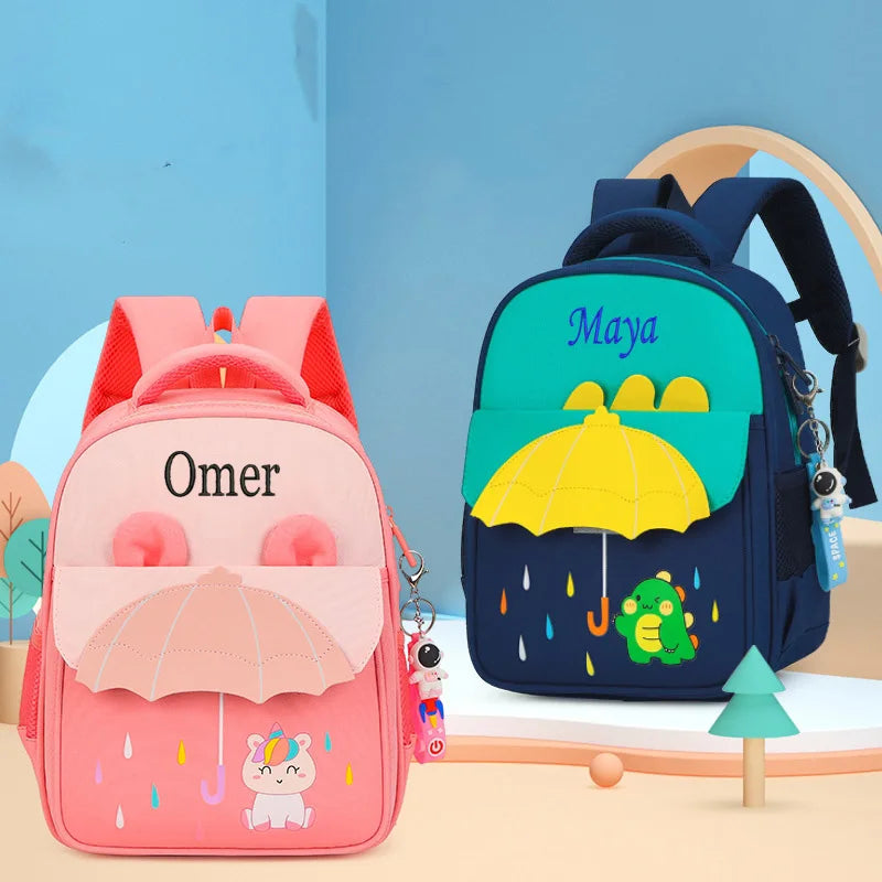 Personalized Children's Backpack