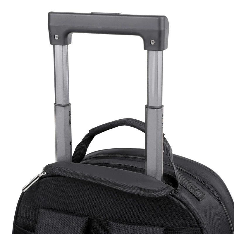 Rolling Backpack