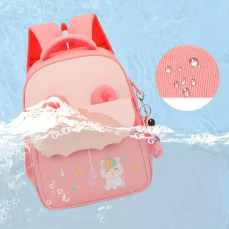 Personalized Children's Backpack