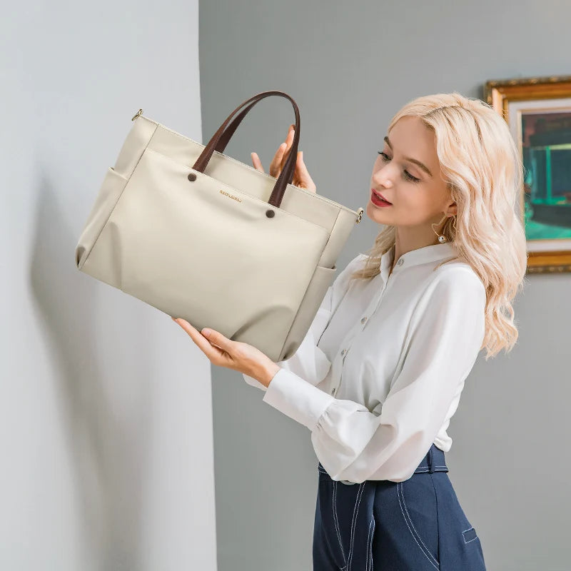Women's Travel Tote Bag