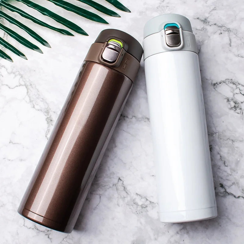Insulated Thermos Bottle
