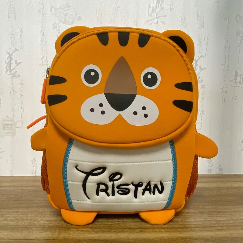 Personalized Children's Bag