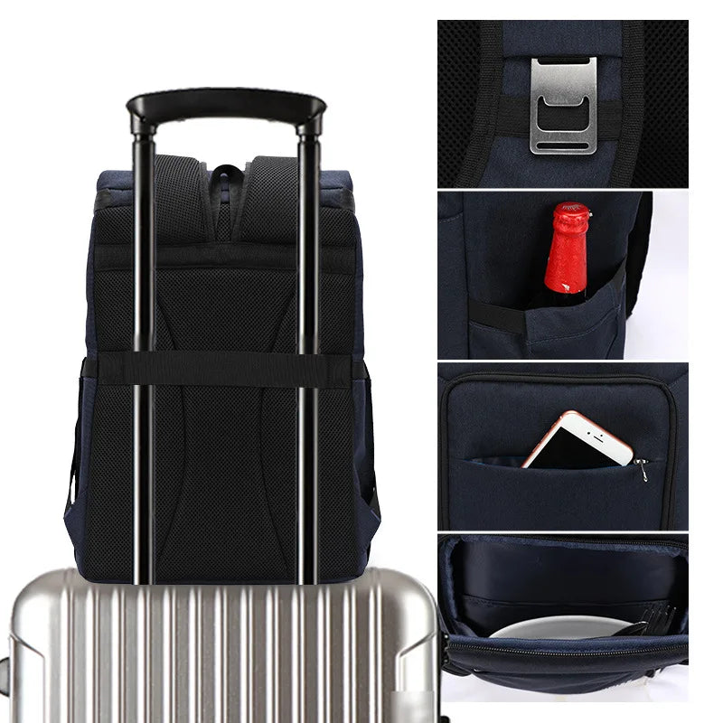 Insulated Backpack