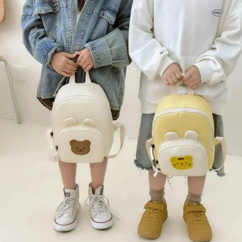 Backpack for 3-Year-Olds