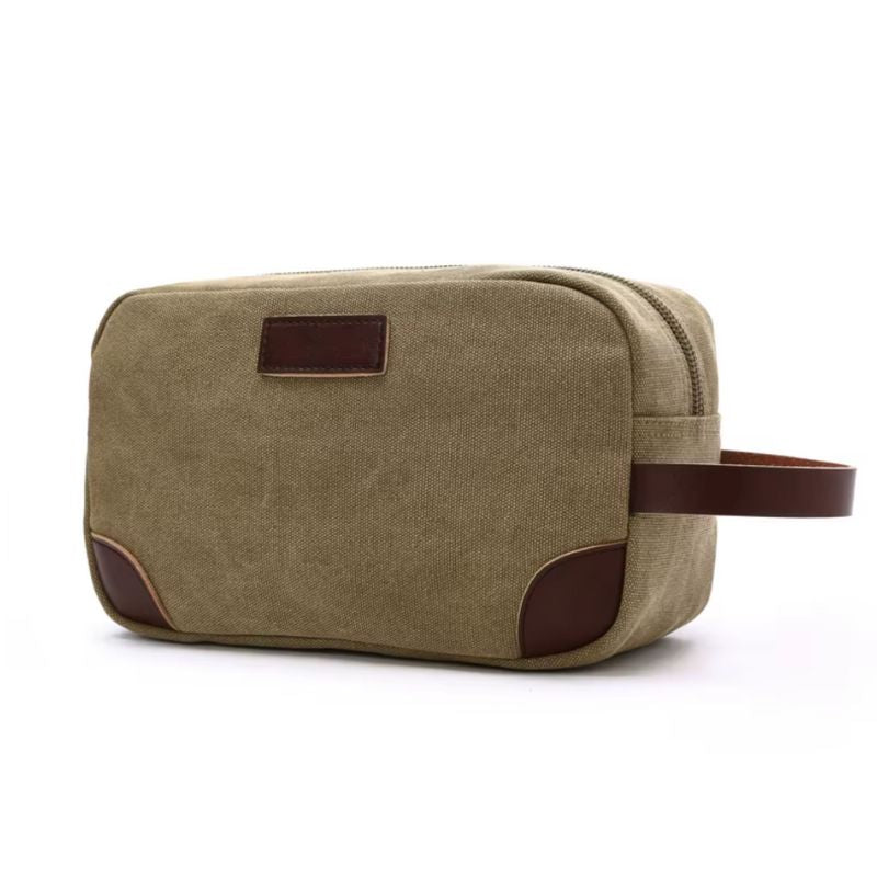 trousse de toilette homme avion
