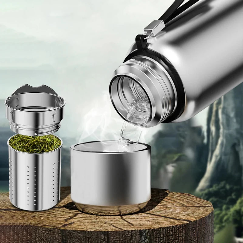Coffee Flask