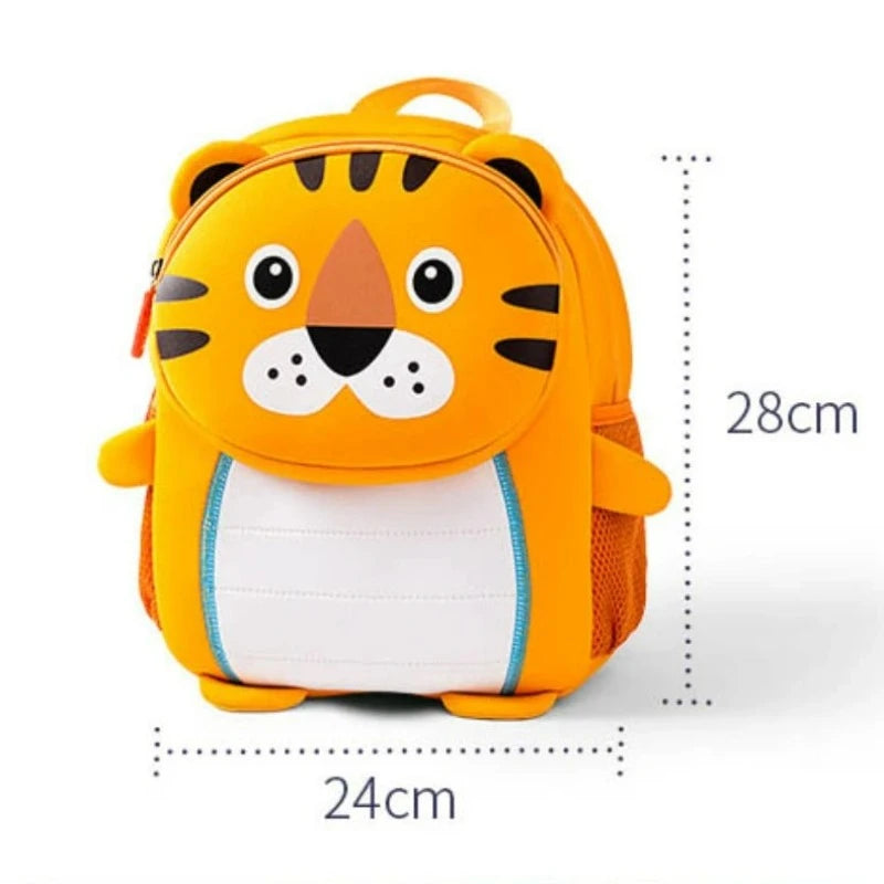 Personalized Children's Bag